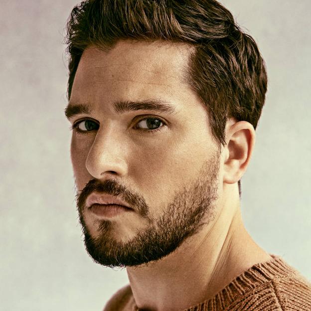 Kit Harington, «Tras Juego de Tronos llegué a sentirme una mala persona. Y pensé que no había salida»