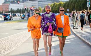 Tres marcas danesas de belleza que tienes que conocer, justo después de la Semana de la Moda de Copenhague 2021/2022