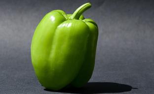 Cinco sorprendentes beneficios del pimiento verde que no te esperabas: mejora tu corazón y te ayuda a perder peso