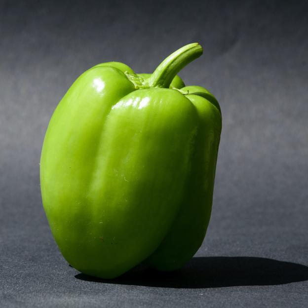 Cinco sorprendentes beneficios del pimiento verde que no te esperabas: mejora tu corazón y te ayuda a perder peso