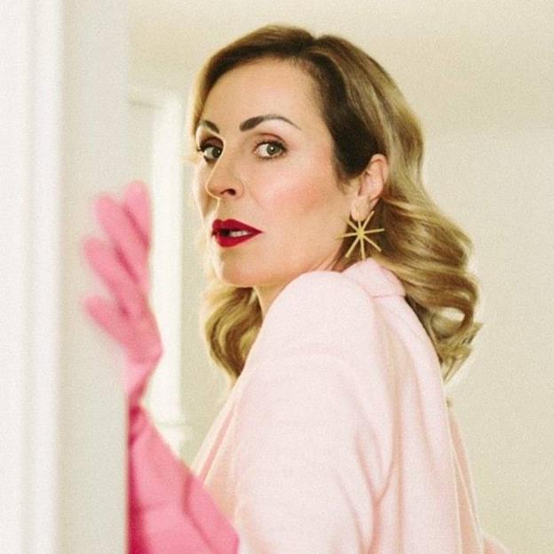 El collar con el que Ana Milán ha arrasado en Instagram es la joya más espectacular de la temporada ( y además pega con todo)