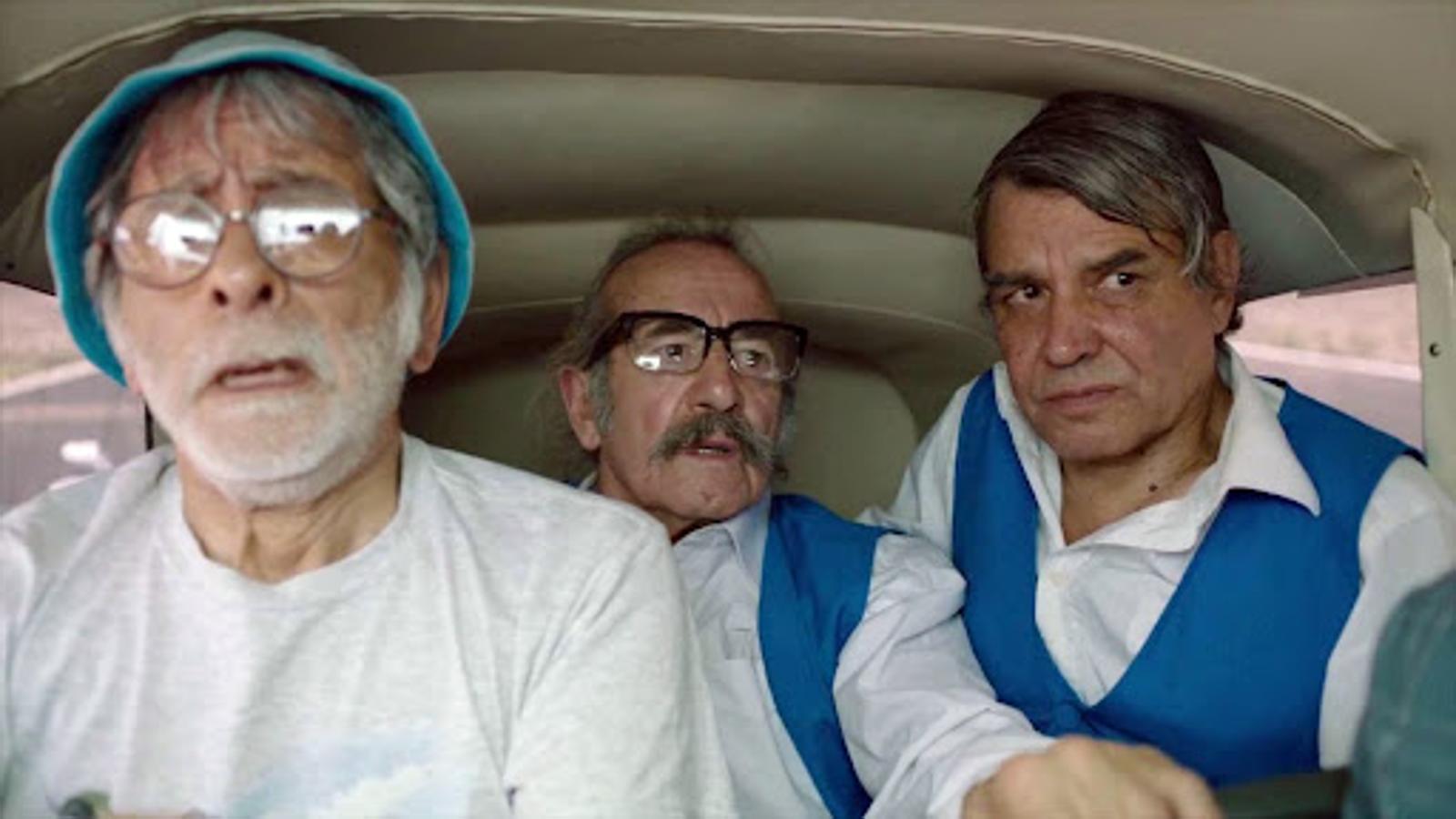 Los mejores estrenos de series de televisión del mes de septiembre para hacer un maratón este fin de semana de lluvia