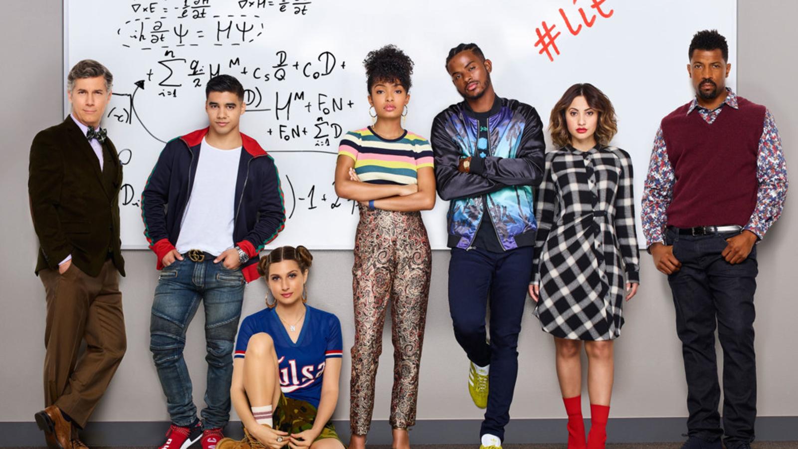 Los mejores estrenos de series de televisión del mes de septiembre: Grown-Ish