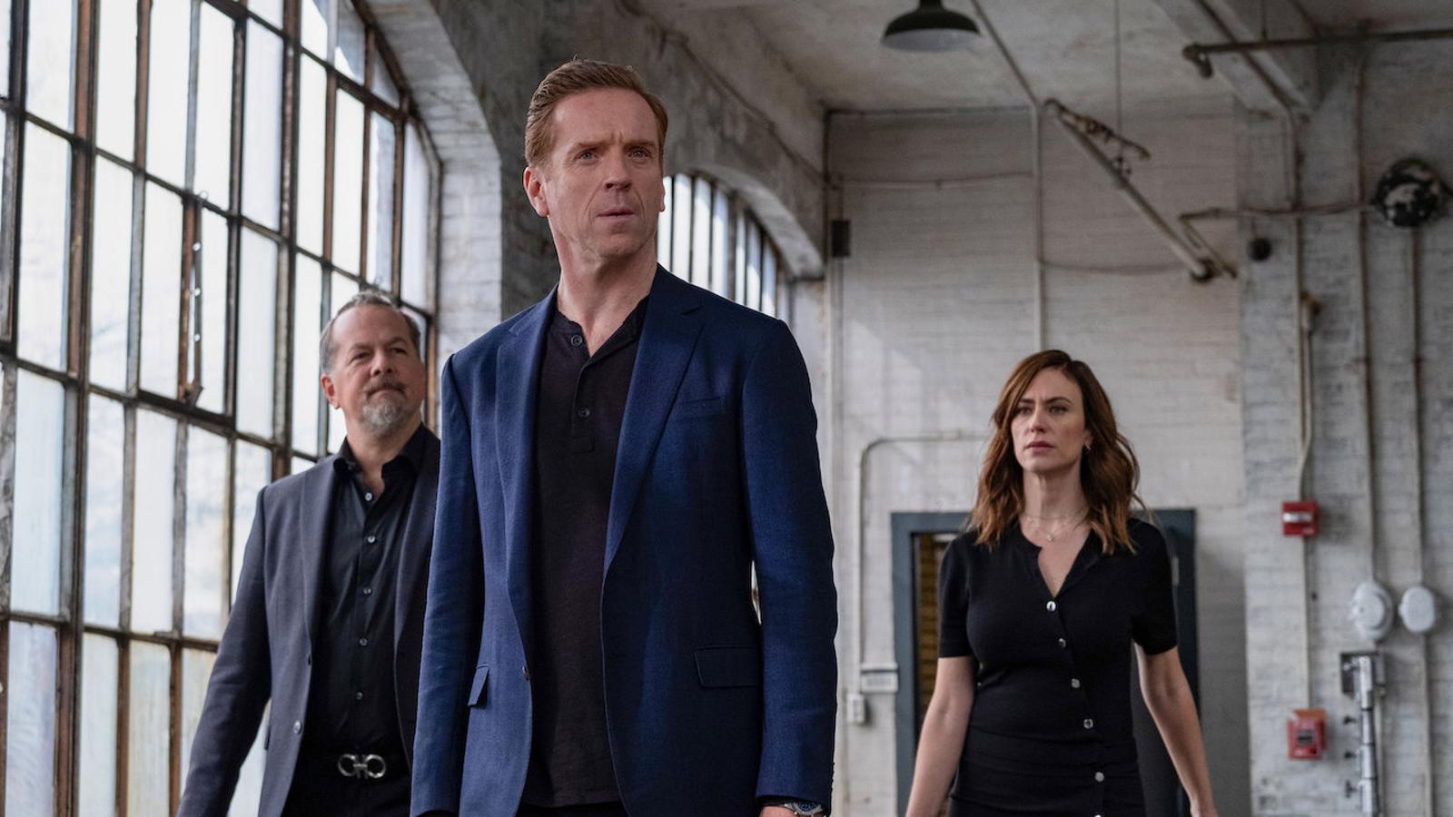 Los mejores estrenos de series de televisión del mes de septiembre: Billions