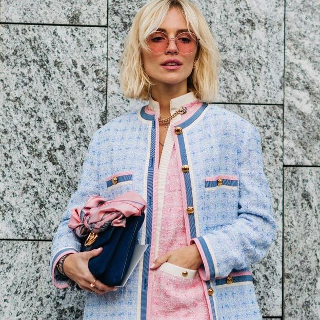 Cuatro imprescindibles para el otoño que encontrarás en los Special Prices de Uterqüe y que subirán el nivel de tus looks