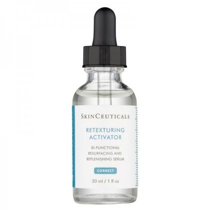 Sérum reafirmante de SkinCeuticals (77,35 euros).