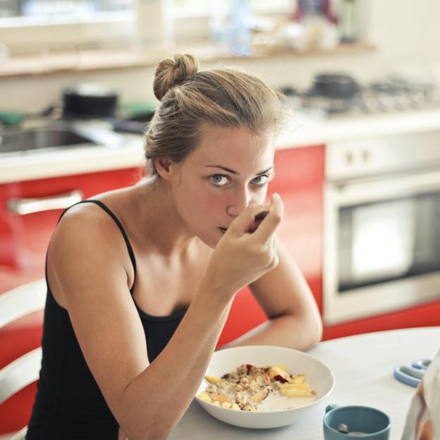 El desayuno perfecto para una mañana llena de energía