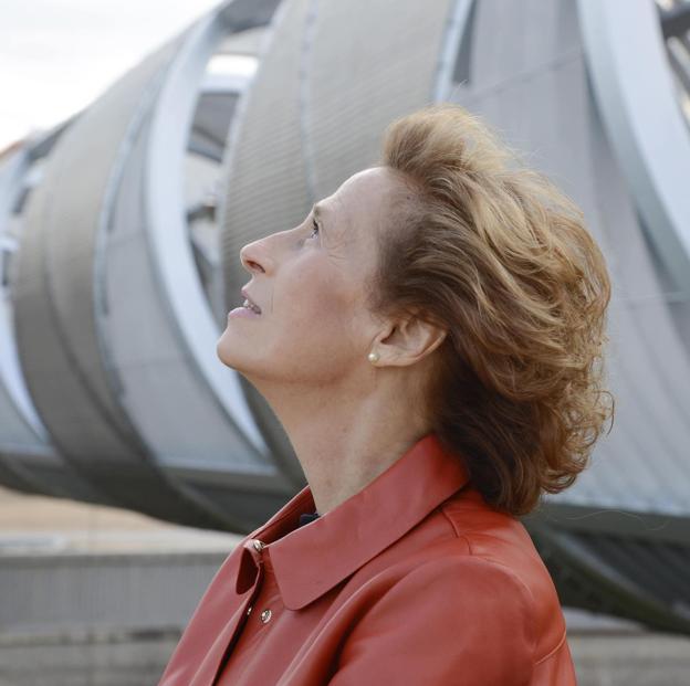 La nueva novela de Julia Navarro es tan trepidante que no nos extrañaría nada que terminara en serie