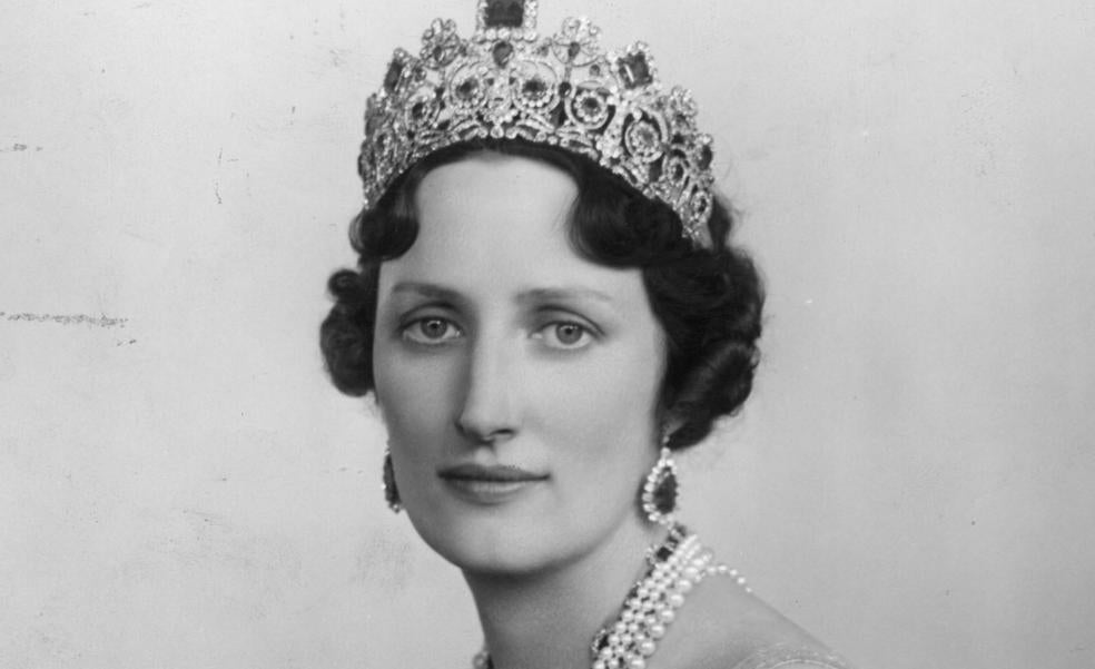 La historia de la princesa Marta de Noruega y su trágica vida: luchó por su país en la II Guerra Mundial y tuvo un tórrido romance con el presidente de Estados Unidos, Franklin D. Roosevelt