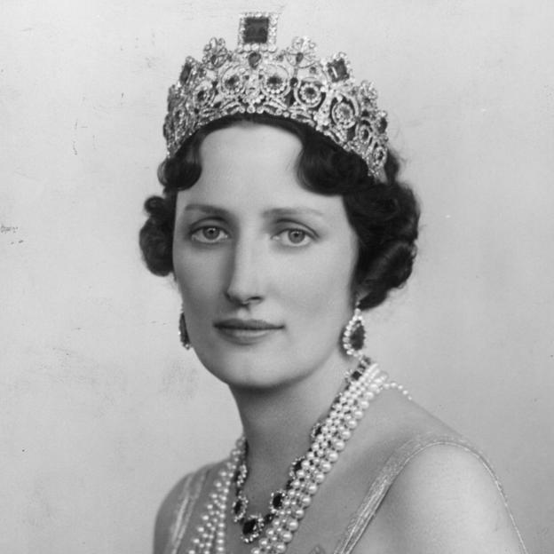 La historia de la princesa Marta de Noruega y su trágica vida: luchó por su país en la II Guerra Mundial y tuvo un tórrido romance con el presidente de Estados Unidos, Franklin D. Roosevelt