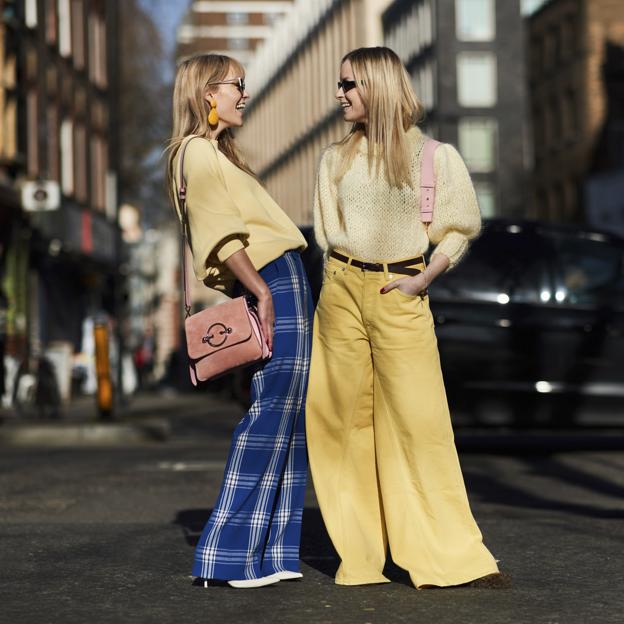 5 pantalones de Pull&Bear que sientan de maravilla y son ideales para arrancar la nueva temporada con mucho estilo