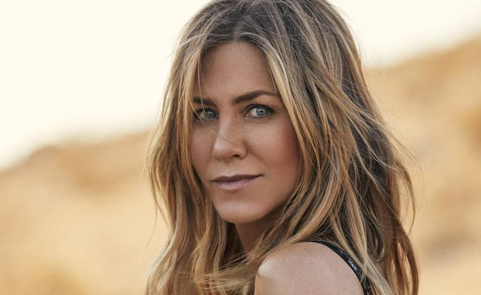 Jennifer Aniston, «El precio de la fama puede ser la salud mental»