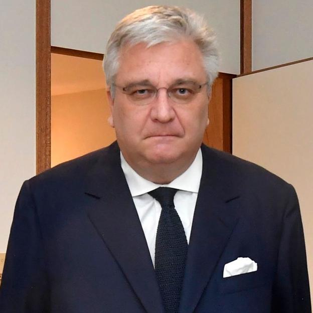 Lorenzo de Bélgica, la oveja negra de la familia real: hermano pequeño del rey Felipe I, atravesando rumores de divorcio inminente y obsesionado con el dinero