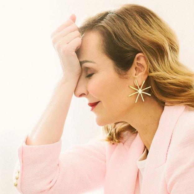 Así puedes conseguir de forma fácil y rápida unas cejas tupidas, favorecedoras y naturales como las de Ana Milán