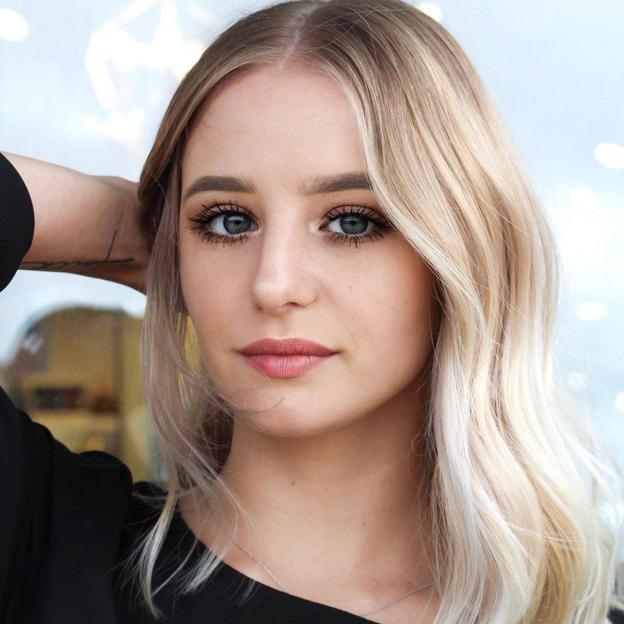 El corte collarbone es la versión del bob que va a triunfar esta temporada