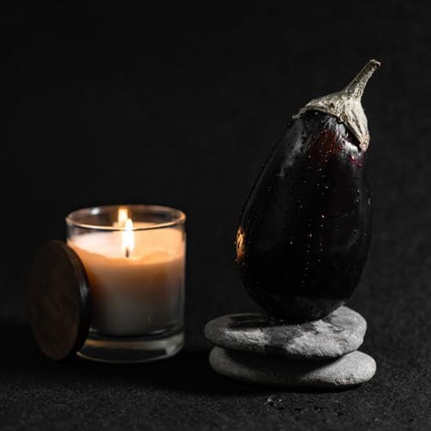 Corazón, azúcar, peso…: cinco sorprendentes beneficios que obtienes con solo incluir la berenjena en tu dieta