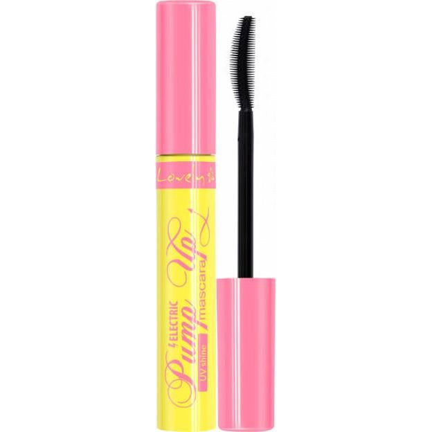 Pump Up UV Shine, de Lovely Makeup, solo es apta para las más atrevidas