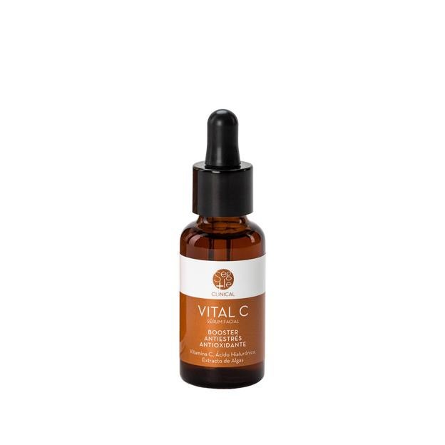 Vital C Serum de Segle