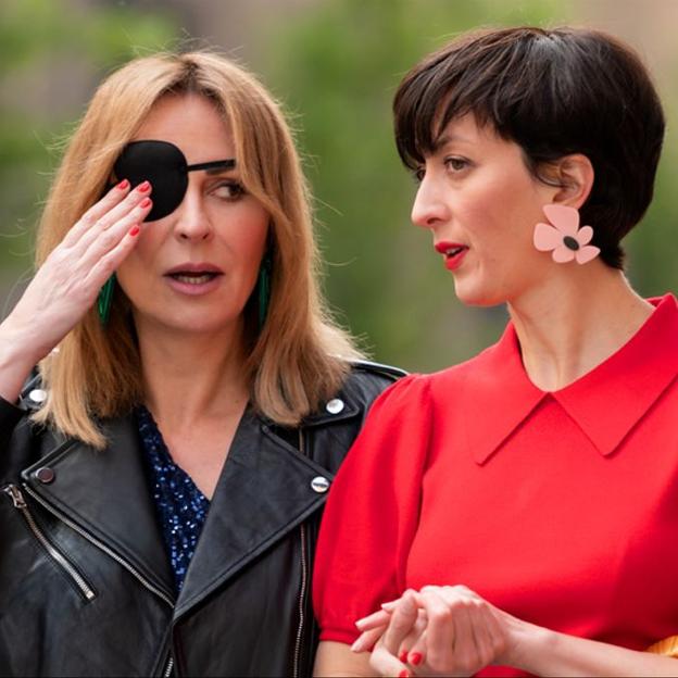 Por qué no puedes perderte la segunda temporada de By Ana Milán: de la carcajada fácil a la certera crítica de la condición humana