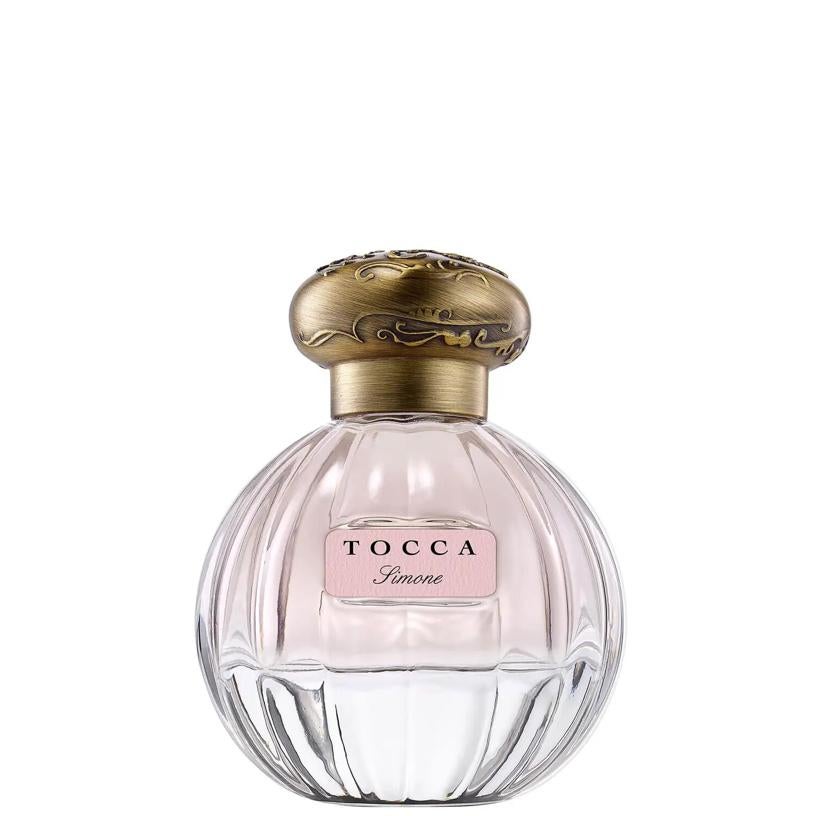 Los perfumes clásicos más frescos que huelen a limpio: Tocca Simone