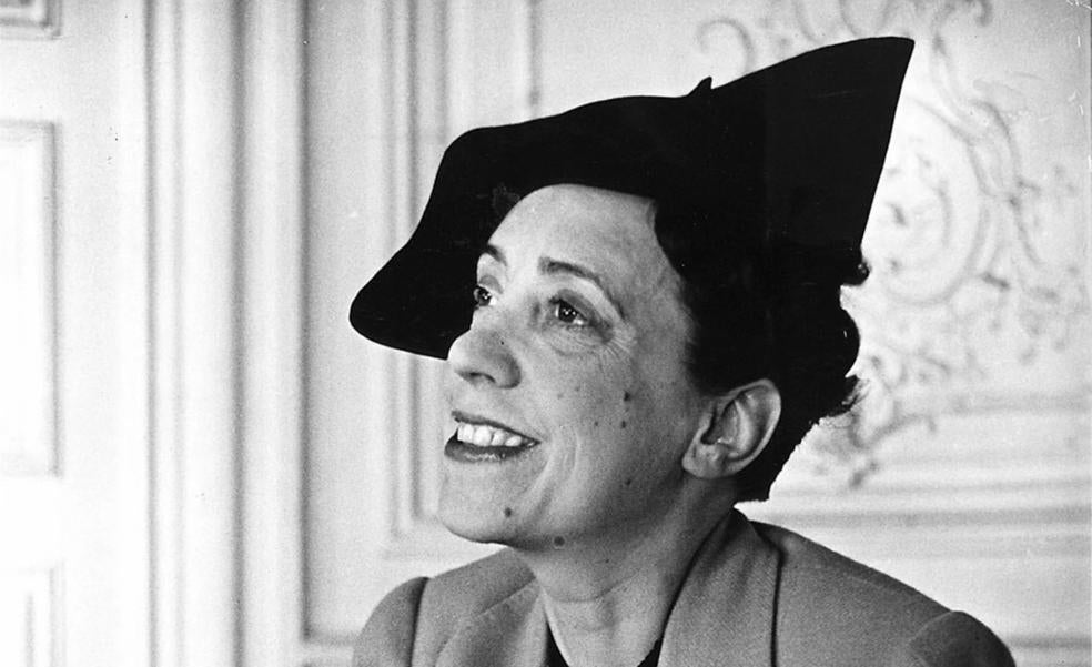 ¿Por qué Elsa Schiaparelli fue una de las diseñadoras más importantes del siglo XX?