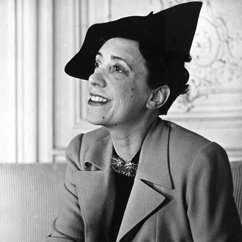 ¿Por qué Elsa Schiaparelli fue una de las diseñadoras más importantes del siglo XX?