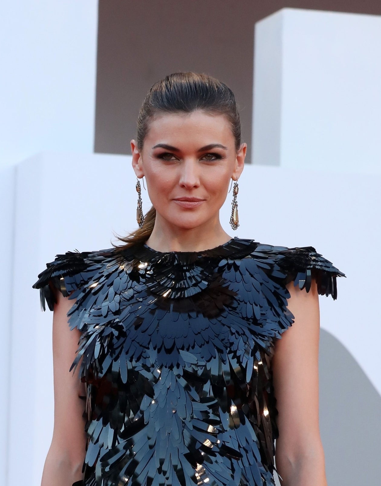 Los mejores beauty looks de la red carpet del Festival de Venecia 2021