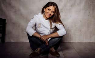 Lucía Freitas, la cocinera tenaz que ha revolucionado la gastronomía gallega