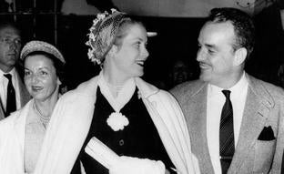 Antonieta de Mónaco: rebeldía, amores trágicos, escándalos, conspiraciones contra la princesa Grace Kelly (y odio desmedido)