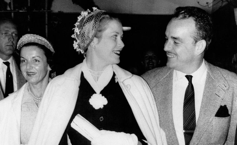 Antonieta de Mónaco: rebeldía, amores trágicos, escándalos, conspiraciones contra la princesa Grace Kelly (y odio desmedido)