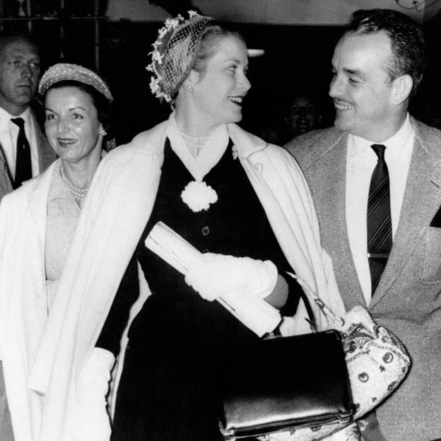 Antonieta de Mónaco: rebeldía, amores trágicos, escándalos, conspiraciones contra la princesa Grace Kelly (y odio desmedido)