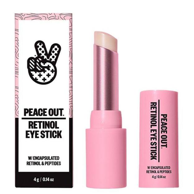 Retinol Eye Stick de Peace Out Skincare