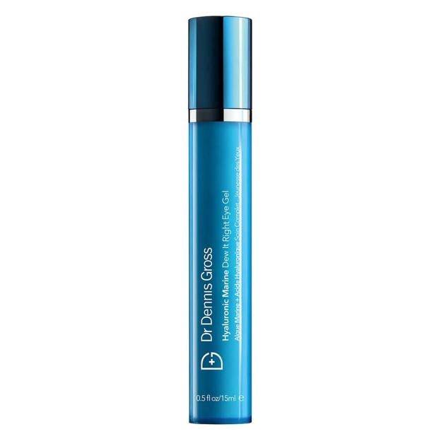 Hyaluronic Marine Dew it Right Eye Gel de Dr. Dennis Gross