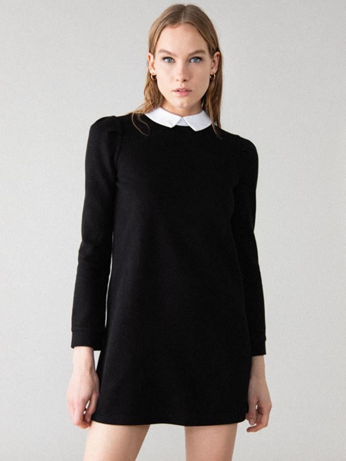 Pantalones, vestidos y blazers, así son las 12 prendas recién llegadas a Lefties por menos de 20 euros a las que no te podrás resistir