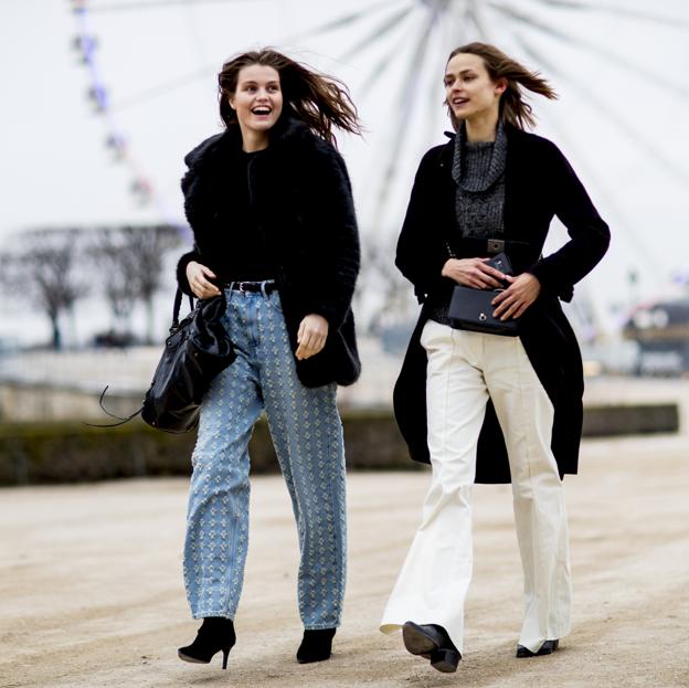 Los pantalones que mejor sientan y vienen en cuatro tonos están en Pull&Bear (y se están agotando)