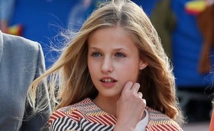 Futuras reinas que trabajan de camareras: ¿tendrá Leonor la experiencia de un trabajo normal como las princesas Catalina Amalia de Orange (Holanda) e Ingrid Alexandra de Noruega?