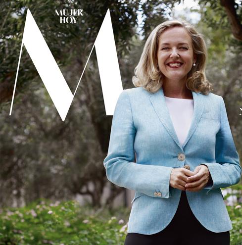 Continuamos. Comenzamos