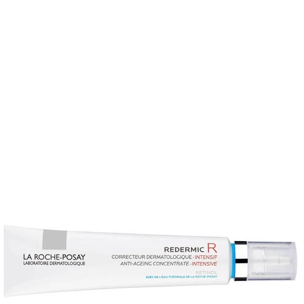 La Roche-Posay Redermic [R] Tratamiento antienvejecimiento. 36,45 euros