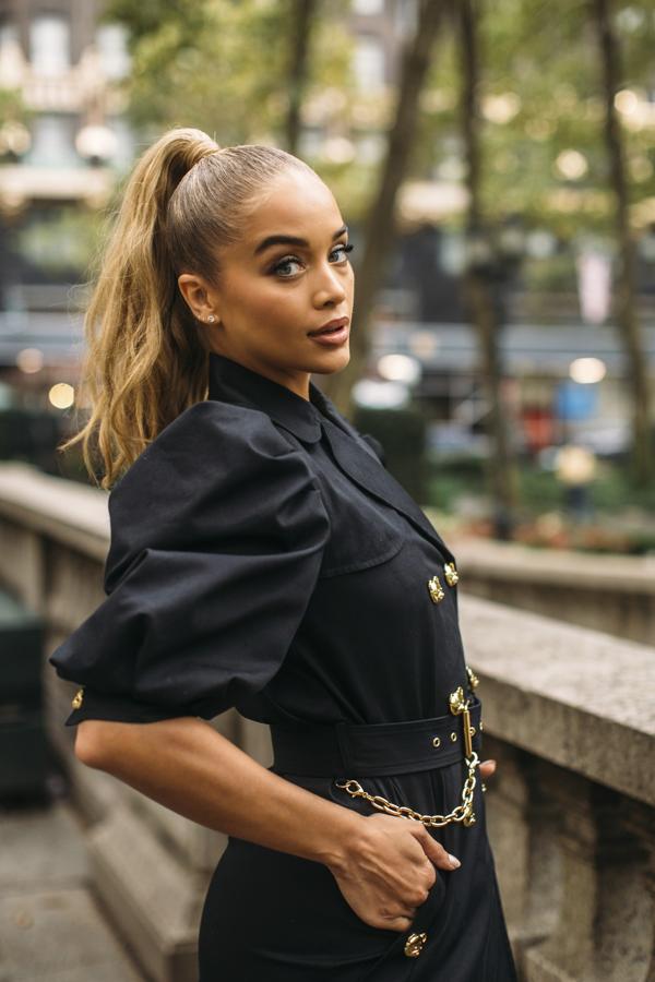 Peinados fáciles, bonitos y atemporales que querrás llevar todo el año