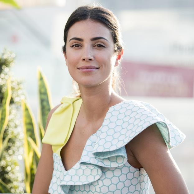 Sassa de Osma, la única royal de la casa Hannover que puede competir en elegancia con Beatrice Borromeo (y vencer en glamour a Grimaldis y Casiraghis)