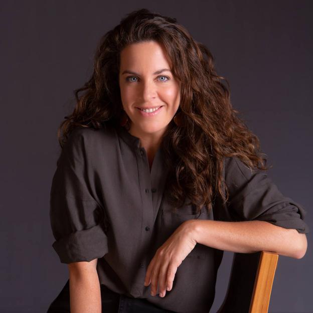 La actriz, guionista, escritora, compositora y directora María de Medeiros, sobre el machismo en el cine: «He tenido peleas homéricas con hombres que declaran la guerra a toda mujer que tiene una voz fuerte»