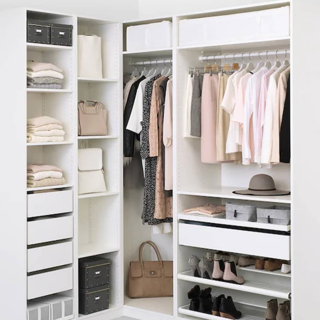 El método Koromogae, la tradición japonesa que sigue Marie Kondo para hacer un cambio de armario fácil