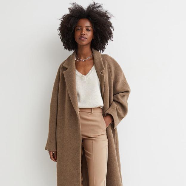 Tres pantalones de H&M favorecen un montón, combinan genial con todo ¡y son aptos para ir a la oficina! | Mujer Hoy