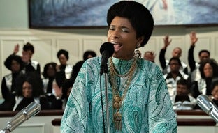 Respect: Jennifer Hudson protagoniza la historia de empoderamiento y sanación que la grandísima Aretha Franklin merece