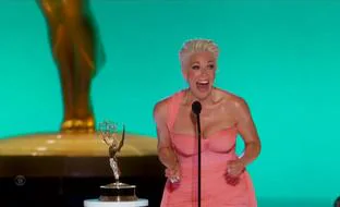 Emmys 2021: del multitudinario rap inicial a la emoción de los ganadores, estos son los mejores memes que nos ha dejado la gala de la televisión norteamericana