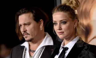 Las cinco mujeres que han marcado a fuego a Johnny Depp: su madre (le abandonó), Winona Ryder (se la tatuó), Amber Heard (la que le denunció)...