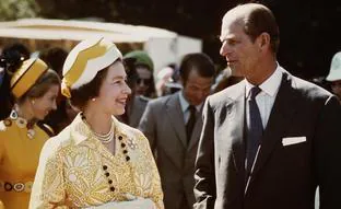 El escándalo de la abuela de la reina Isabel II, las esmeraldas Cambridge y la amante de su hermano: la historia de por qué los testamentos royal son secretos en Reino Unido