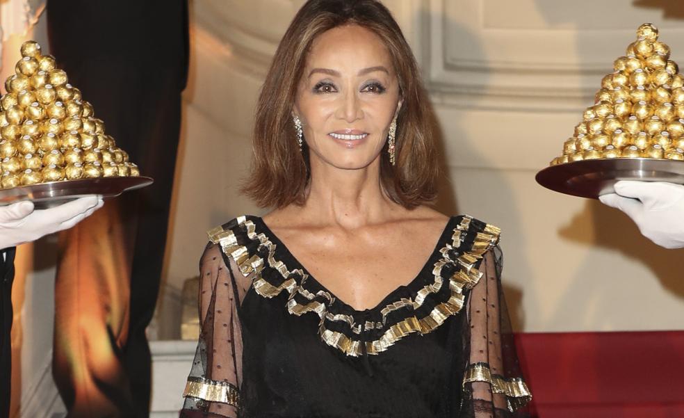 El secreto de la piel lisa y sin arrugas de Isabel Preysler para este otoño: limpieza, hidratación y exfoliación