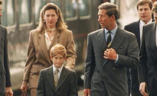 La millonaria indemnización de Tiggy Legge-Bourke, la niñera y supuesta amante del príncipe Carlos que provocó su divorcio de Diana de Gales
