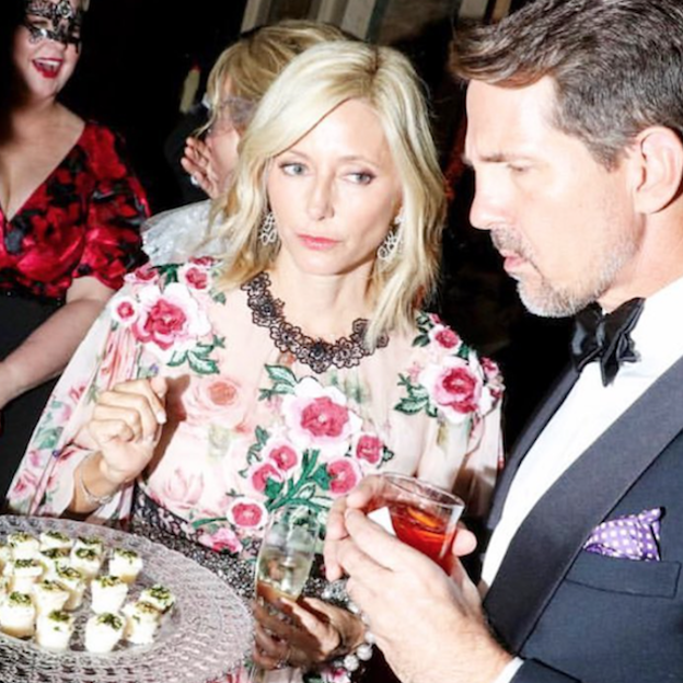 Quién es Gigi Howard, la íntima amiga de Marie-Chantal Miller que fue novia de Felipe VI, pudo haber sido reina de España y acabó investigada por el FBI